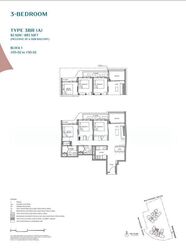 Vela Bay (D16), Apartment #553173951